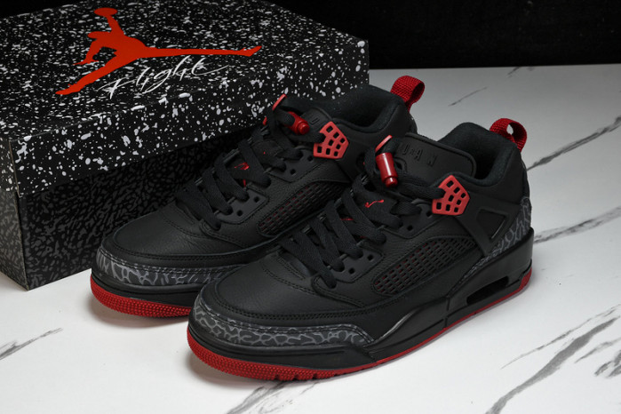 jordan spizike low