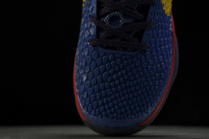 nike zoom kobe 6