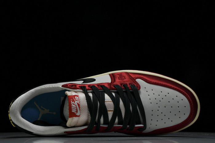air jordan 1 retro low og