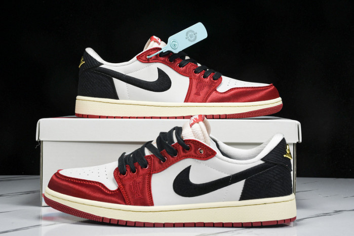 air jordan 1 retro low og