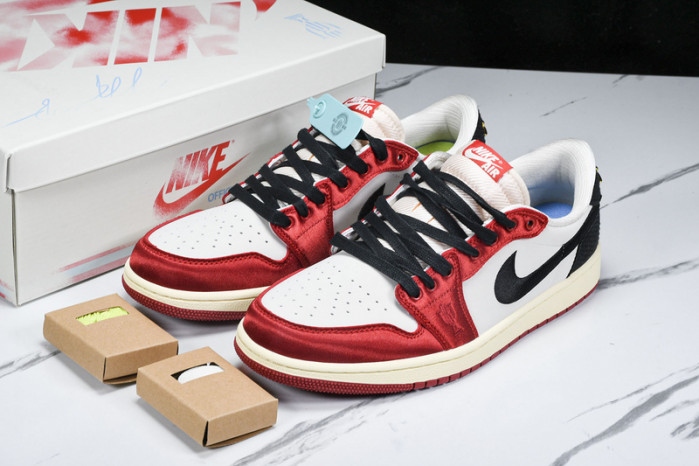 air jordan 1 retro low og