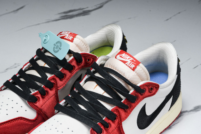 air jordan 1 retro low og