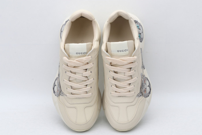 gc trainer sneaker kickze gc-22