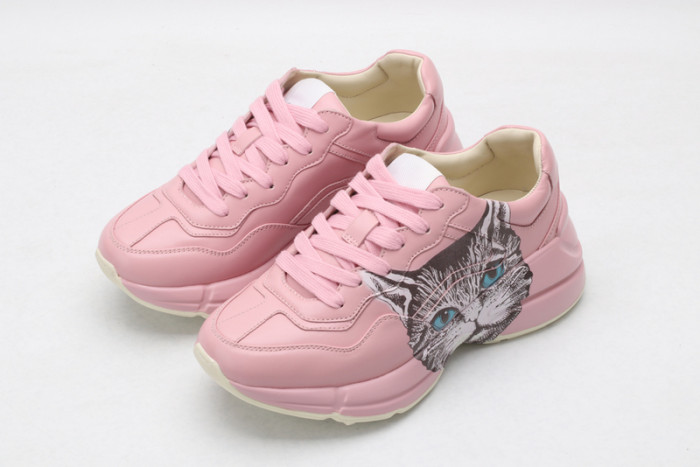 gc trainer sneaker kickze gc-23