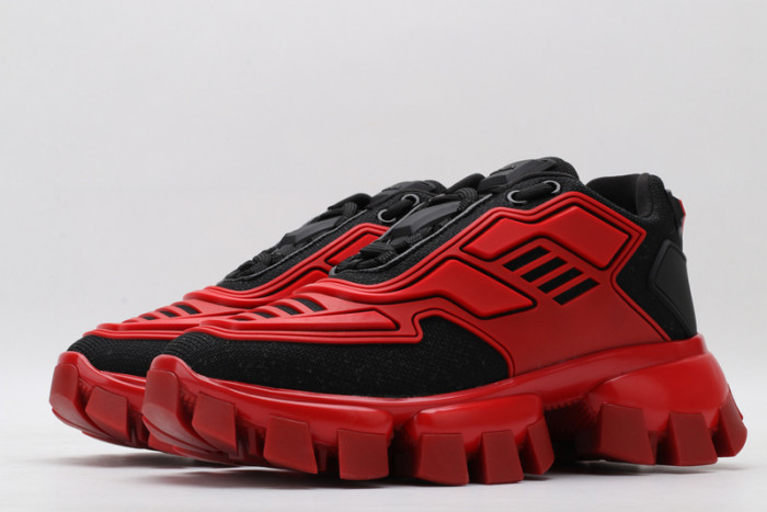 pr cloudbust thunder knit kickze pr-8
