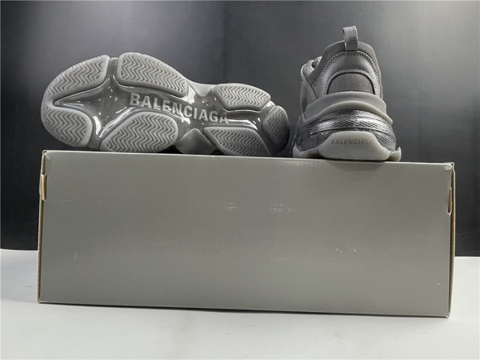 bl triple s trainers -kickze bl49