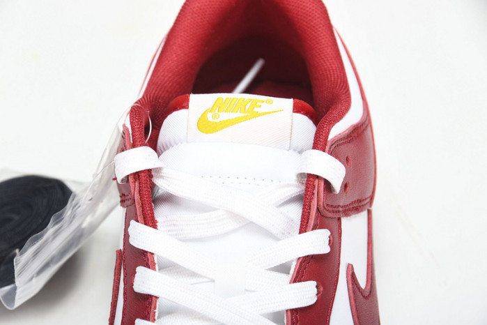 dunk low