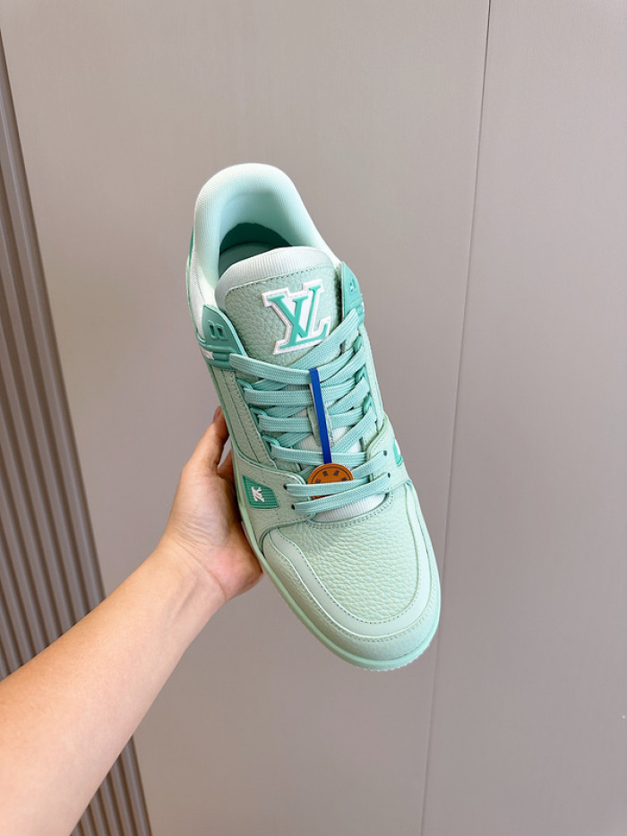 lvt sneakers copshoe l&v-283