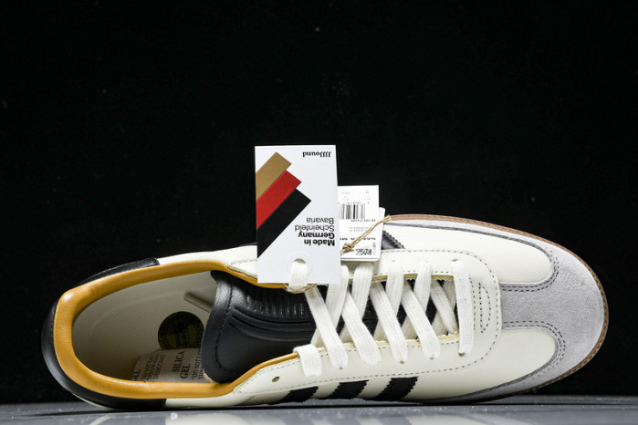 samba og jjjjound white - id8708