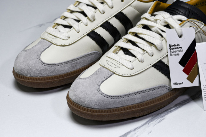 samba og jjjjound white - id8708