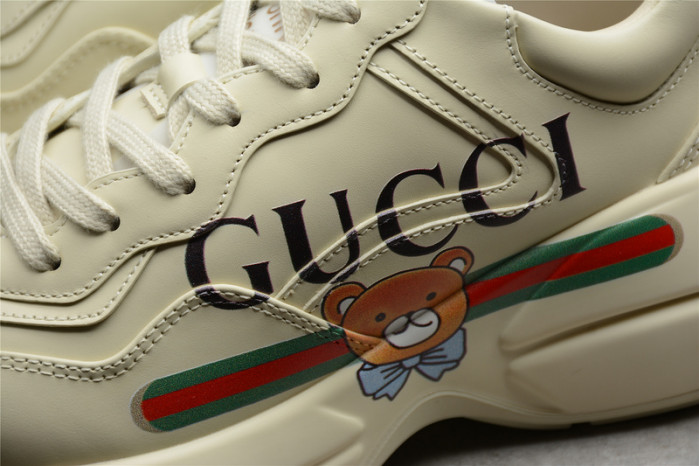 gc trainer sneaker kickze gc-36