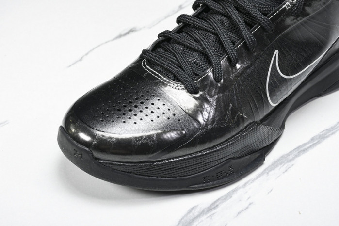 nike zoom kobe v x