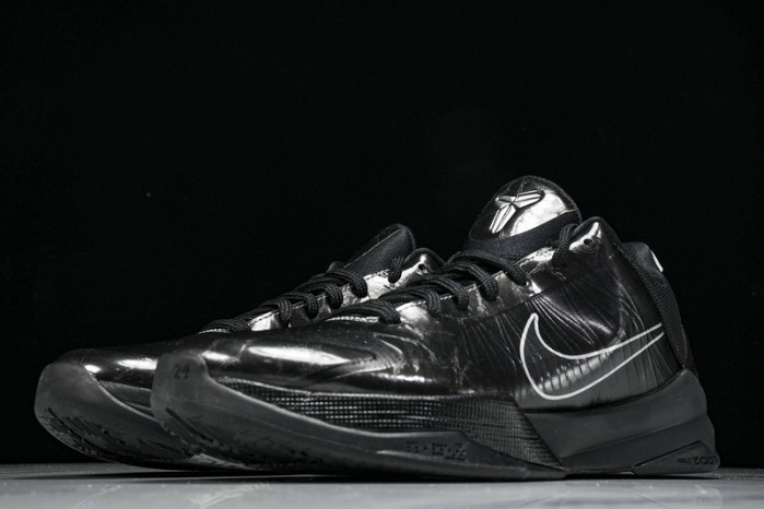 nike zoom kobe v x