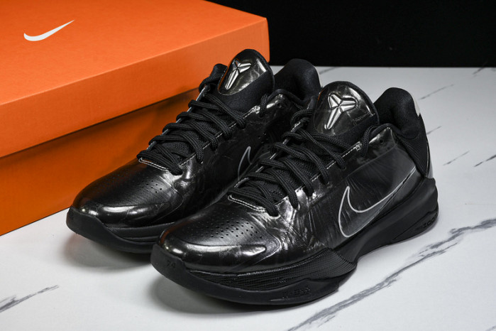 nike zoom kobe v x