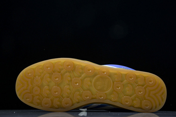 bad bunny x gazelle indoor 