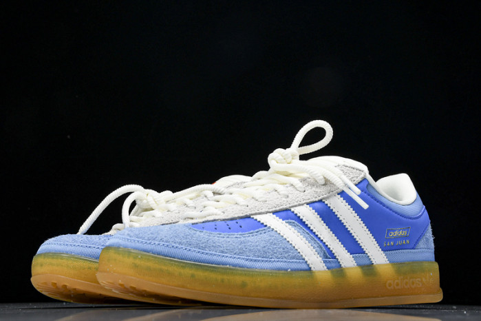 bad bunny x gazelle indoor 