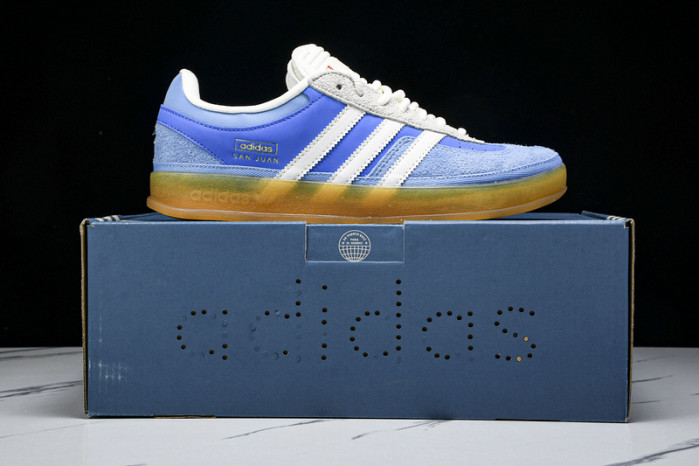 bad bunny x gazelle indoor 