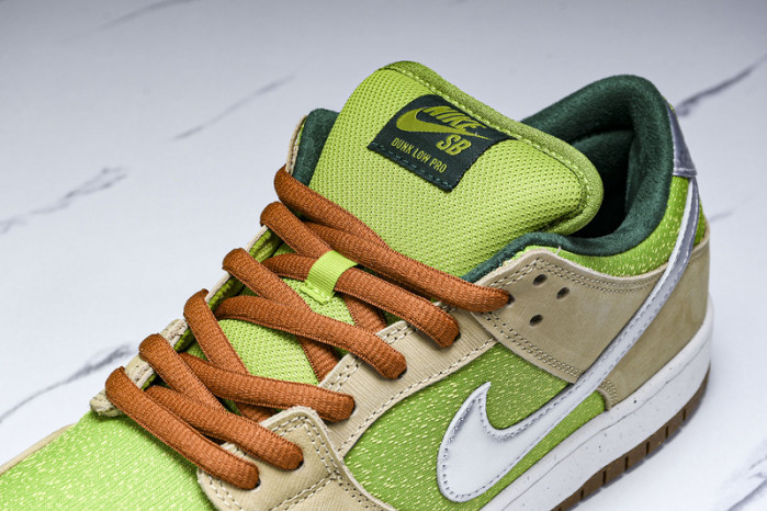 dunk low sb
