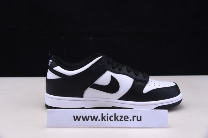 dunk low