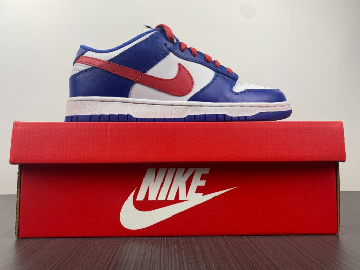 dunk low gs