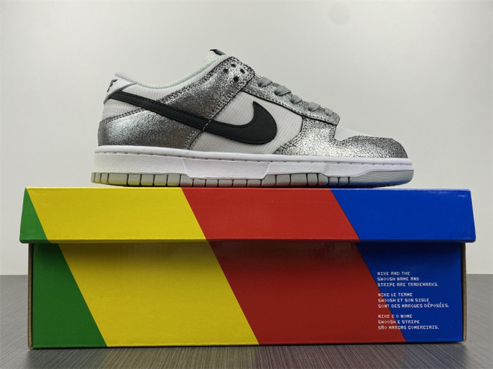 nike dunk low