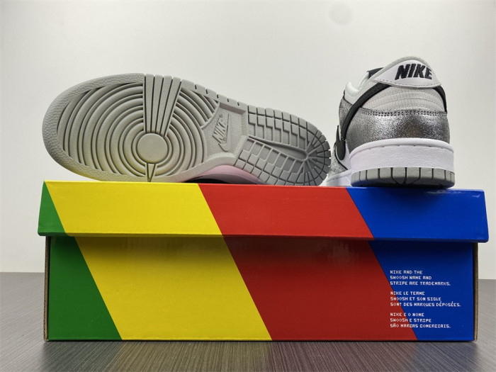 nike dunk low