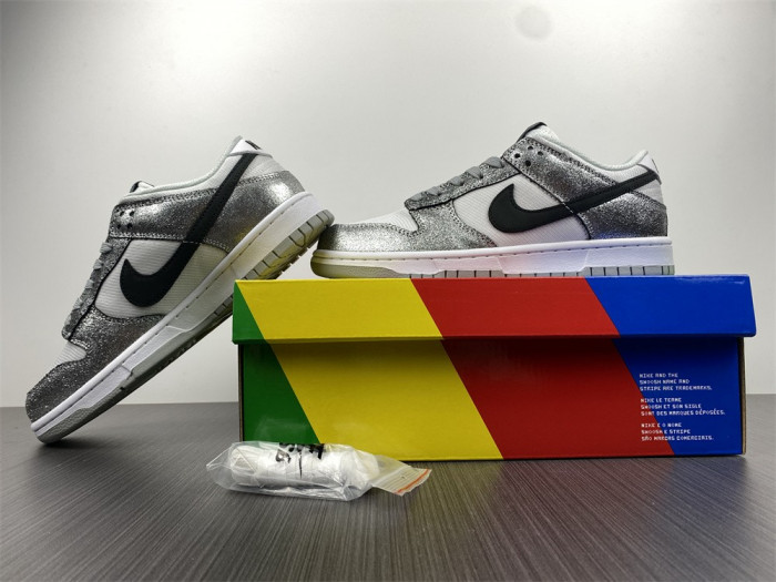 nike dunk low