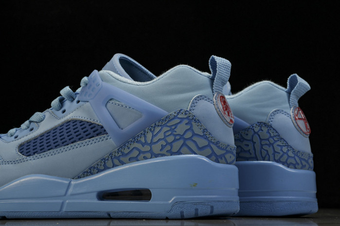 spizike low