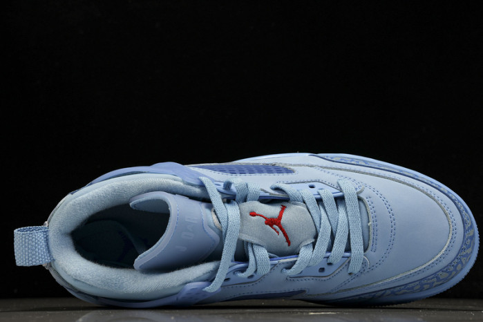 spizike low