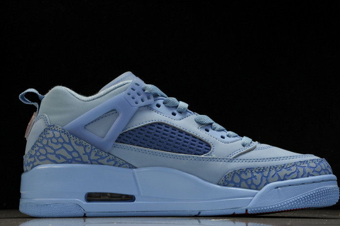 spizike low