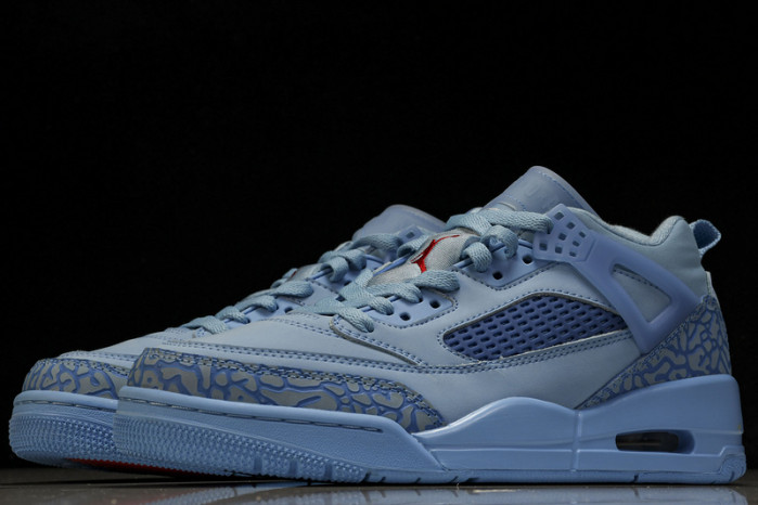 spizike low