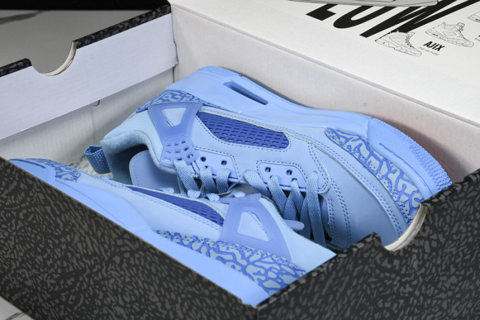 spizike low