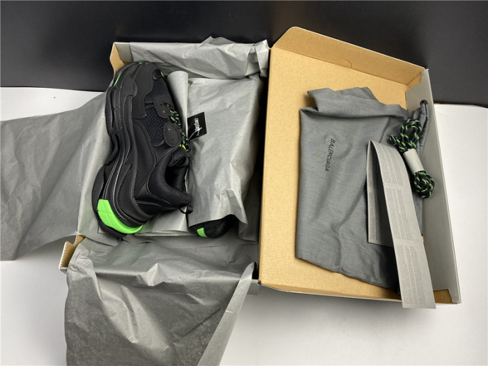 bl triple s trainers -kickze bl31