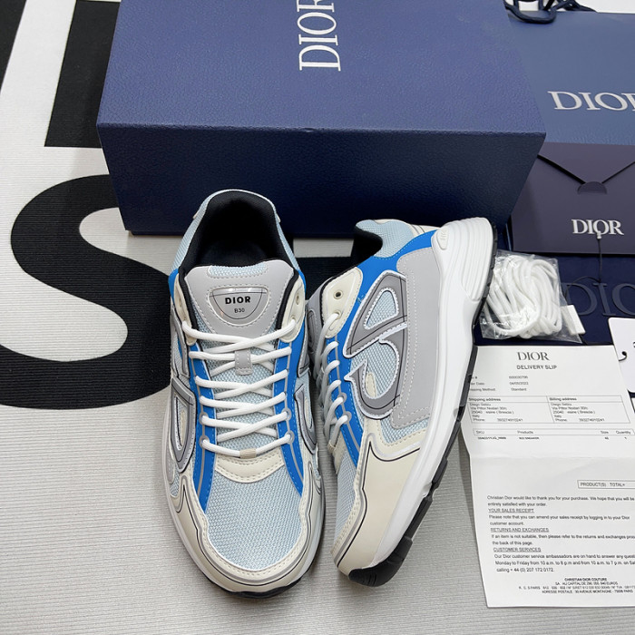 d1r* b30 trainer sneaker copshoe dr-126