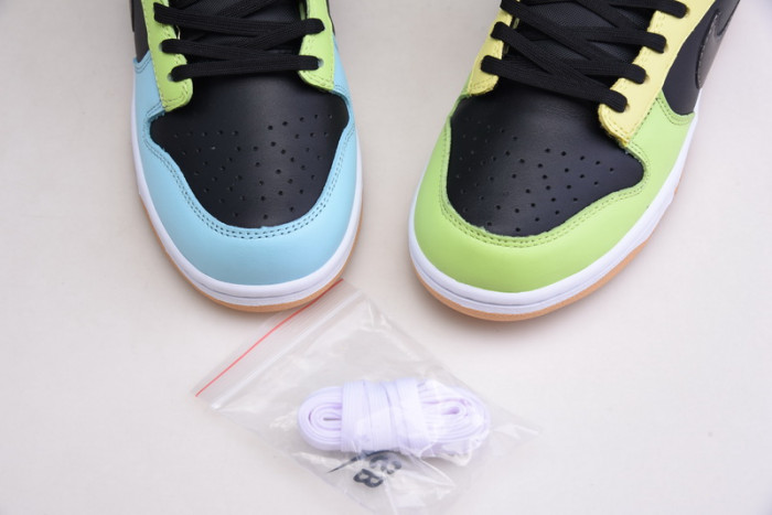dunk low se
