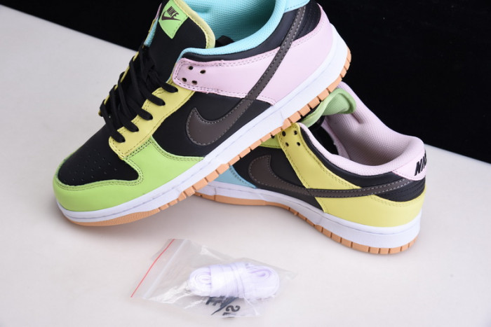 dunk low se