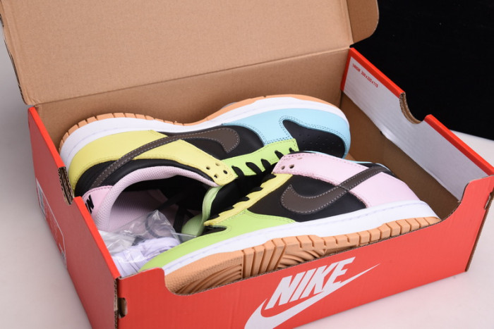 dunk low se