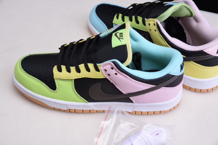 dunk low se