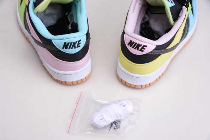 dunk low se
