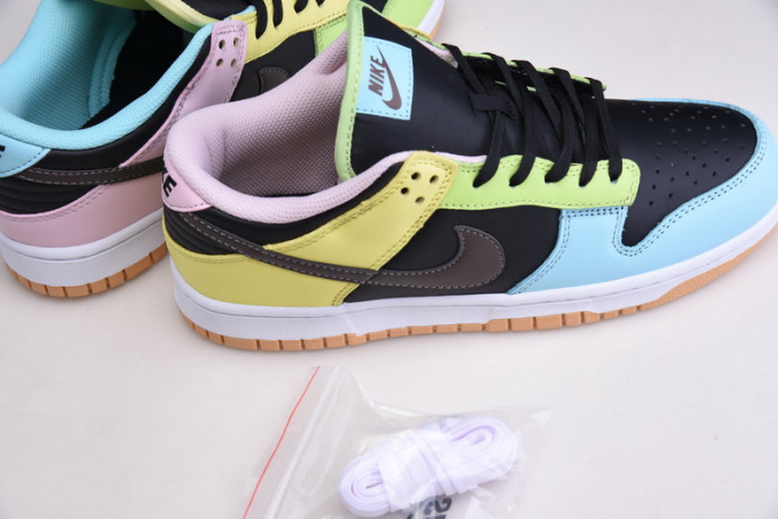 dunk low se