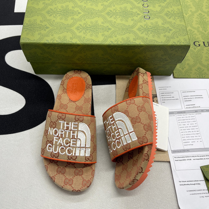gc slide copshoe gcs-71