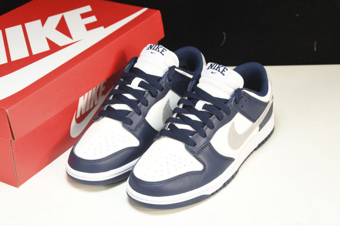 dunk low