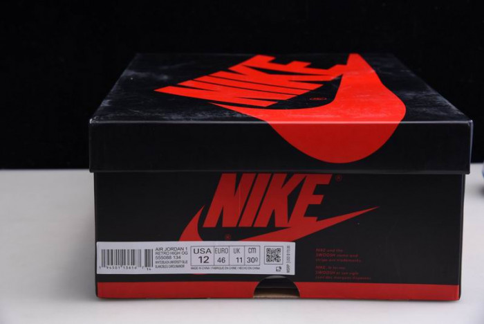 air jordan 1 retro high og