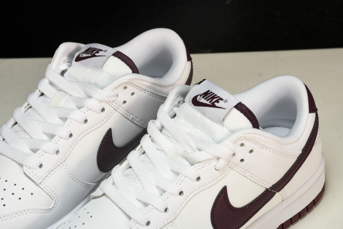 dunk low