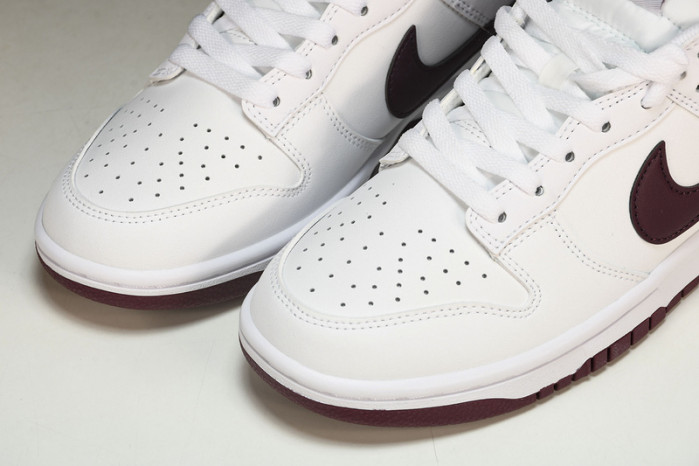 dunk low