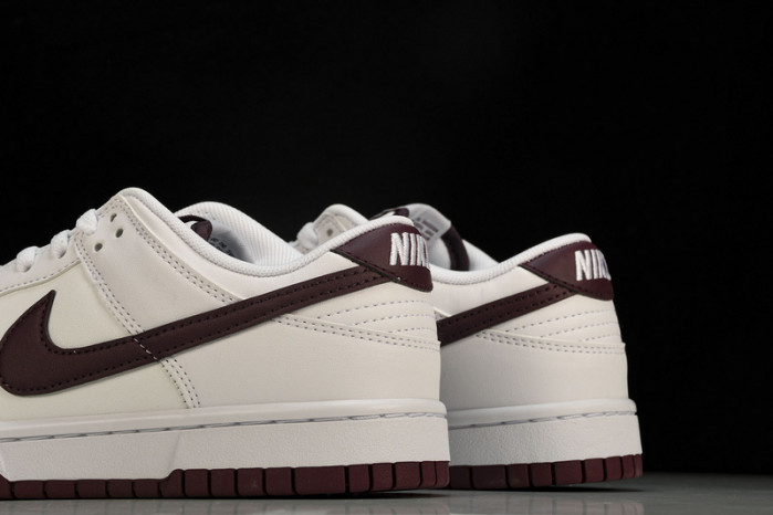 dunk low
