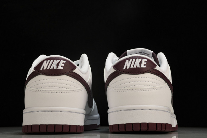 dunk low
