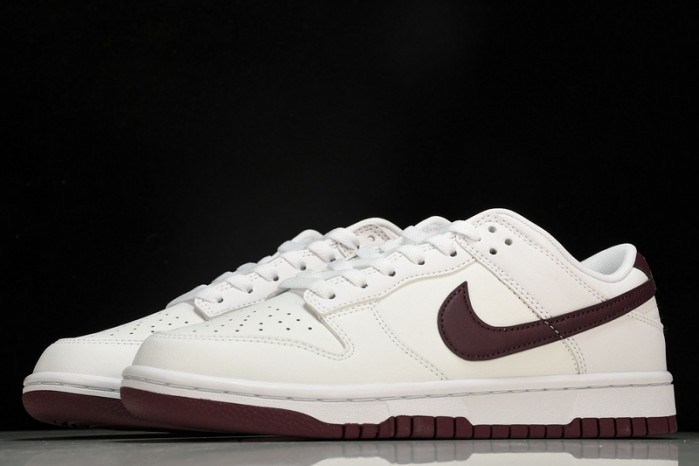 dunk low