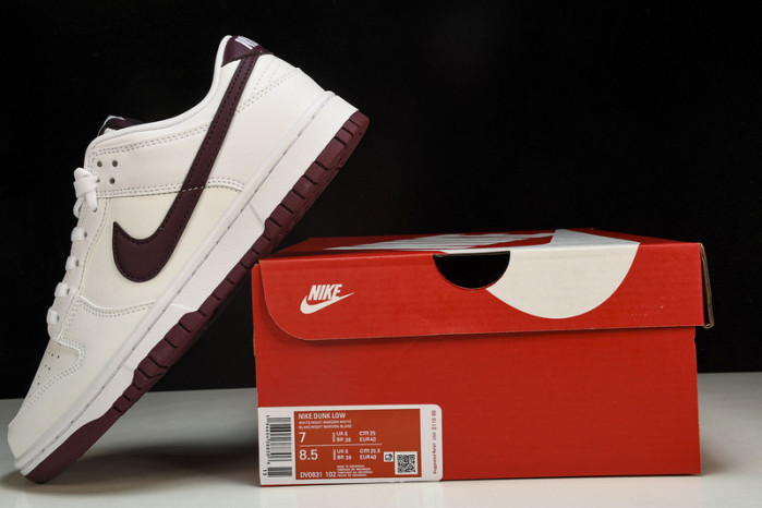 dunk low