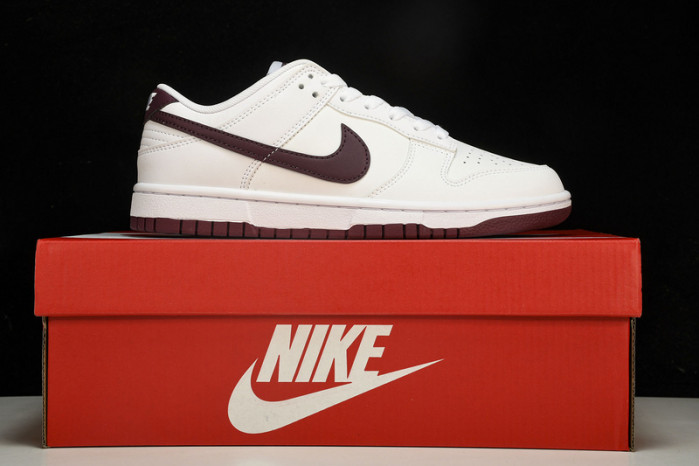 dunk low
